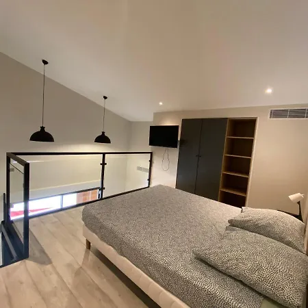 Du Batailler Apartment Le Lavandou