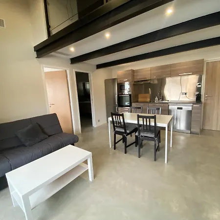Apartment Du Batailler Le Lavandou